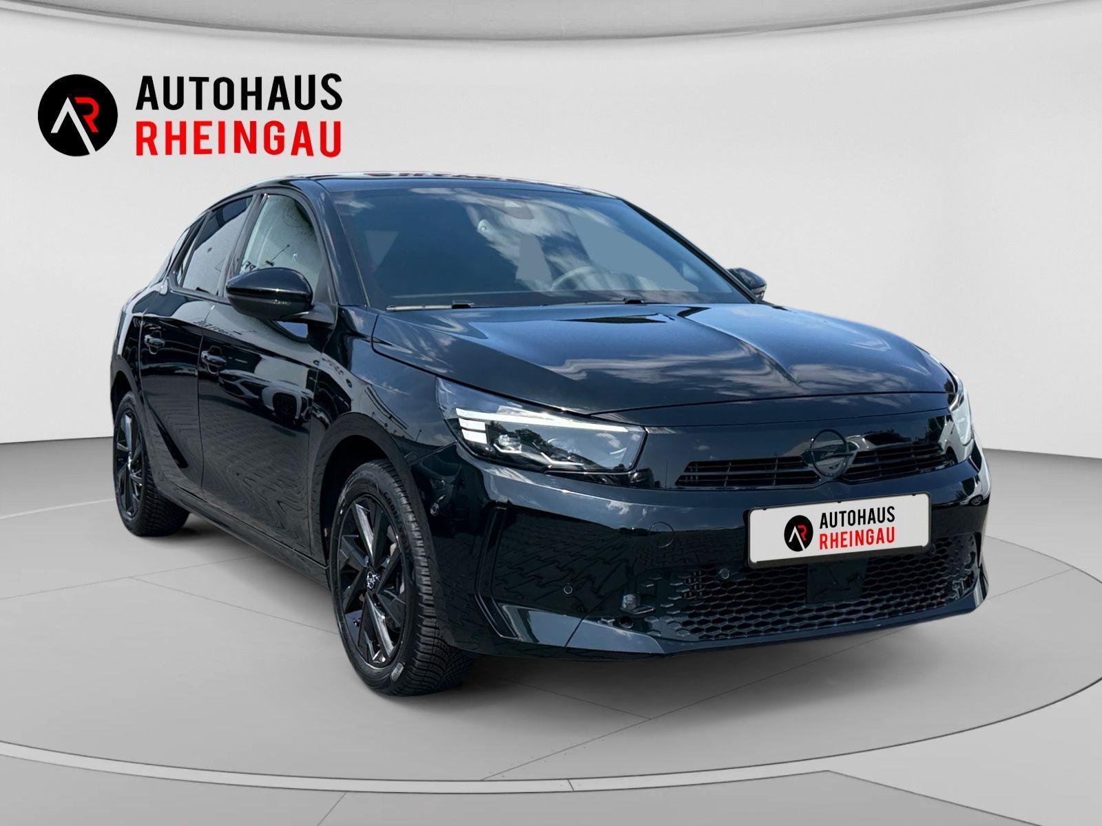 Fahrzeugabbildung Opel Corsa F 1.2 Turbo GS PANO RFK IntelliLux