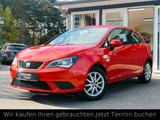 Seat Ibiza SC Style+SHZ+Klimaautomatik+AHK+Alu+PDC+ - Seat Ibiza mit Anhängerkupplung