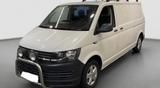 Volkswagen T6 TRANSPORTER DSG 4MOTION LANG STANDHZ/KAMERA - Volkswagen T6 Transporter mit Diesel-Antrieb: Allradantrieb, Automatik