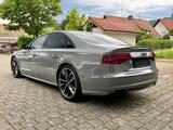 Audi S8 4.0 TFSI  plus KERAMIK*BOSE*Vollleder*CARBON - Audi S8: Limousine