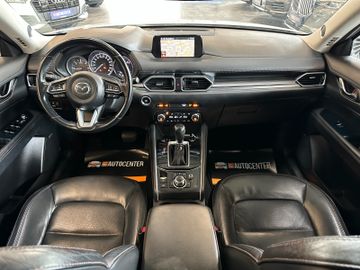 Mazda CX-5 *Head-UP*Keyless*Memory*360°*SpurH*TotWink*
