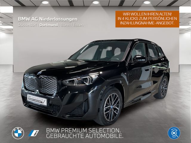 BMW iX1 eDrive20 M Sport Kamera Driv.Assist LED