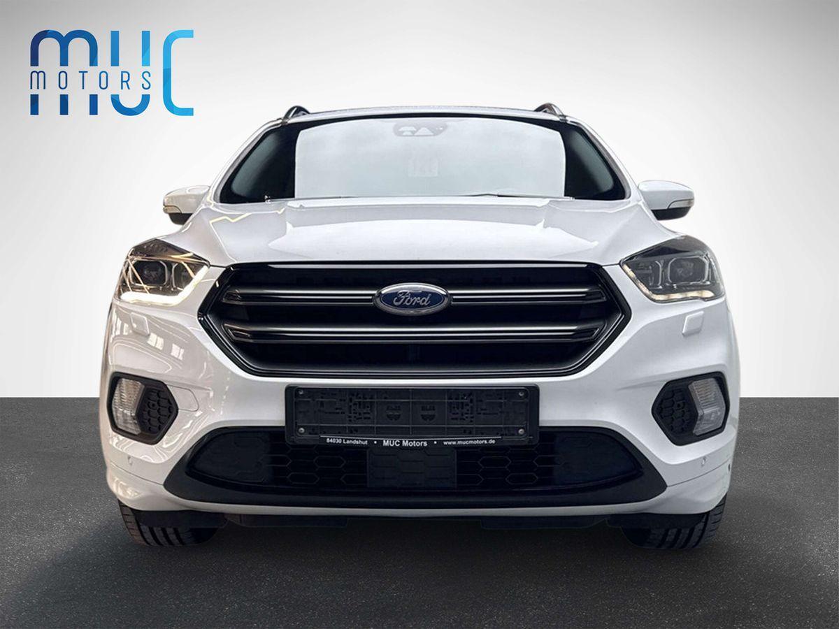Ford Kuga 2.0 EcoBoost ST-Line  WinterPaket/AWD/Kam