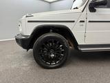 Mercedes-Benz G 500 AMG-LINE*EXCLUSIV*MANUF*MY23*RAUTE*MEGAVO - Mercedes-Benz G 500 aus 2023