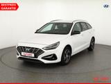 Hyundai i30 cw 1.6 CRDi DCT Intro Edition LED Navi AHK