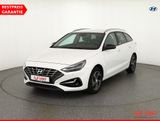 Hyundai i30 cw 1.6 CRDi DCT Intro Edition LED Navi AHK - Hyundai i30 mit Diesel-Antrieb: Kombi