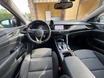 Opel Insignia - 9