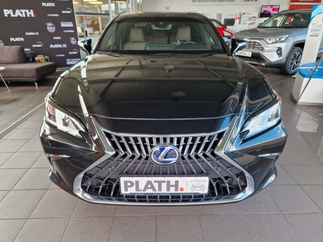 Lexus ES 300  h Busins – Line -Kamera – Bluetooth