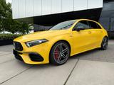 Mercedes-Benz A 45 S Garantie 04/27 Burmester Multibeam 360° - Mercedes-Benz A 45 AMG in Stuttgart