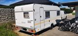 Knaus Südwind 490 Wohnwagen Bj 1989 - Offers