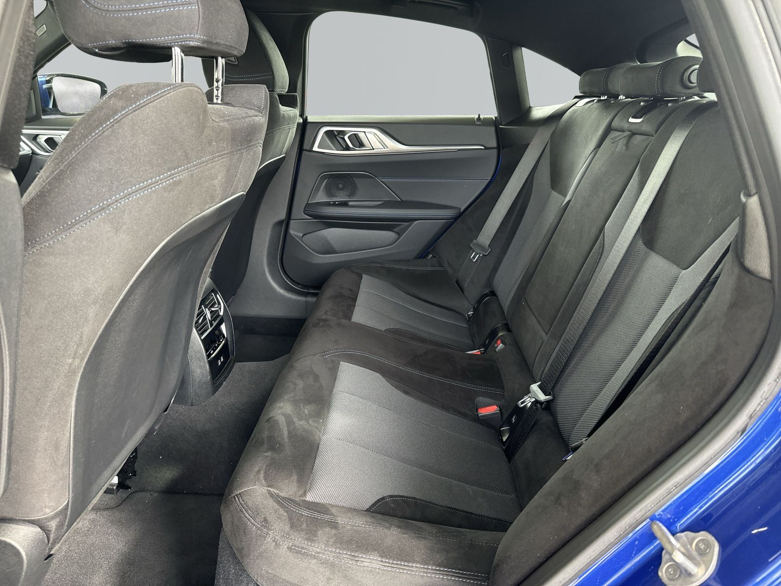 BMW 420 Gran Coupé - Bild 9