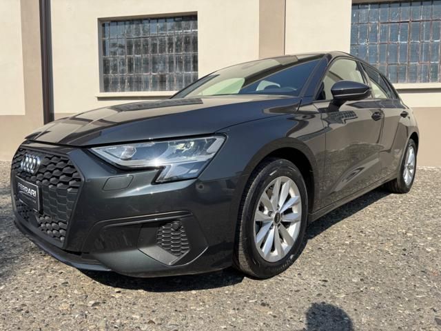 Image of Audi A3