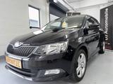 Skoda Fabia Kleinwagen/Klima/PDC/ Model2018 - Skoda Fabia Gebrauchtwagen in Hannover