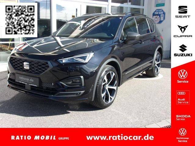 Seat TARRACO FR 1.5 TSI ACT DSG NAVI AHZV SITZH. ACC 