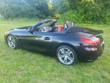 BMW Z4 sDrive20i M SPORT Paket  - gebrauchte BMW Z4 aus dem Jahr 2020