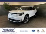 Ford Explorer Elektro Extended Range  79kWh+AHK+GJR - Ford Explorer Jahreswagen