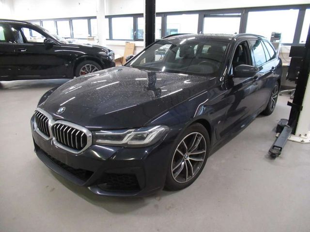 BMW 540i xDri*FACELIFT*M -Sportpak*VOLL*PANO*KeyGo*