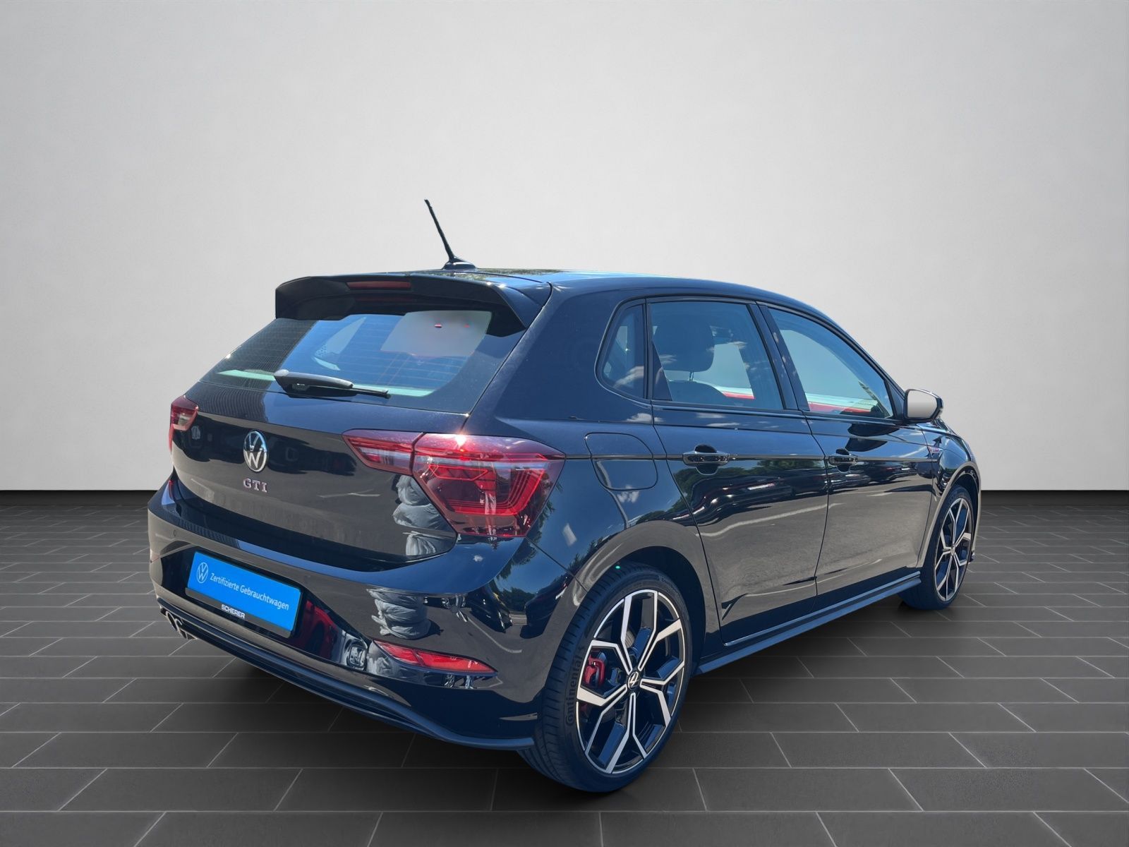 Volkswagen Polo - Bild 3