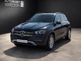 Mercedes-Benz GLE 350 de Burmest*Mubeam*Luftfeder*Memory*SO98% - Mercedes-Benz in Heidelberg