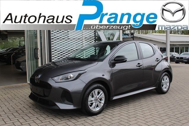 Mazda 2 Hybrid Centre-Line 1.5L VVT-i 116 PS CVT ACAA