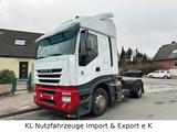 Iveco Stralis 430 / 4x2 / Manual / Retarder / Euro 3 - Iveco 2003