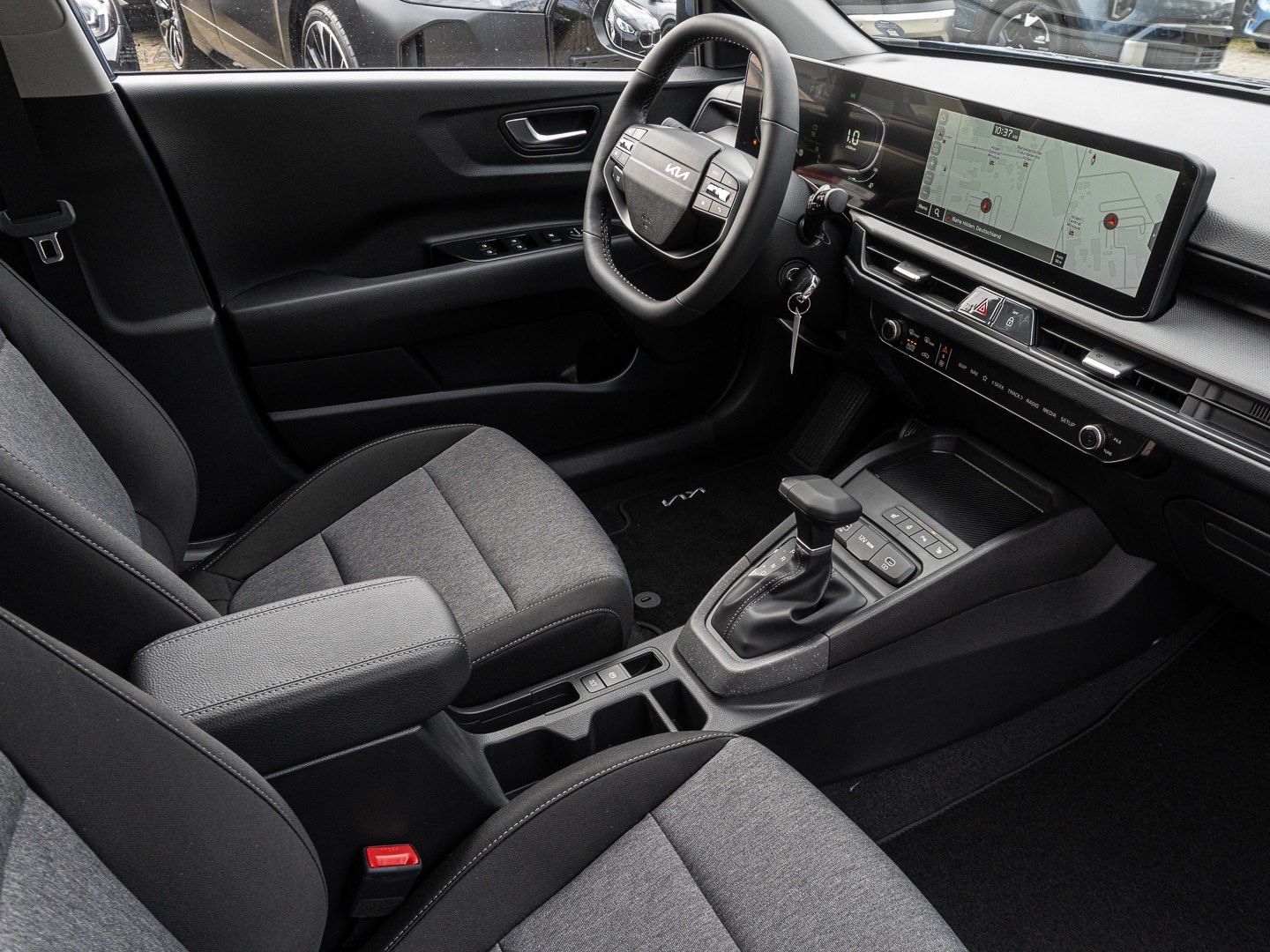 Kia Stonic - Bild 4