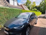 Tesla Model X 90D - - Tesla Model X Gebrauchtwagen