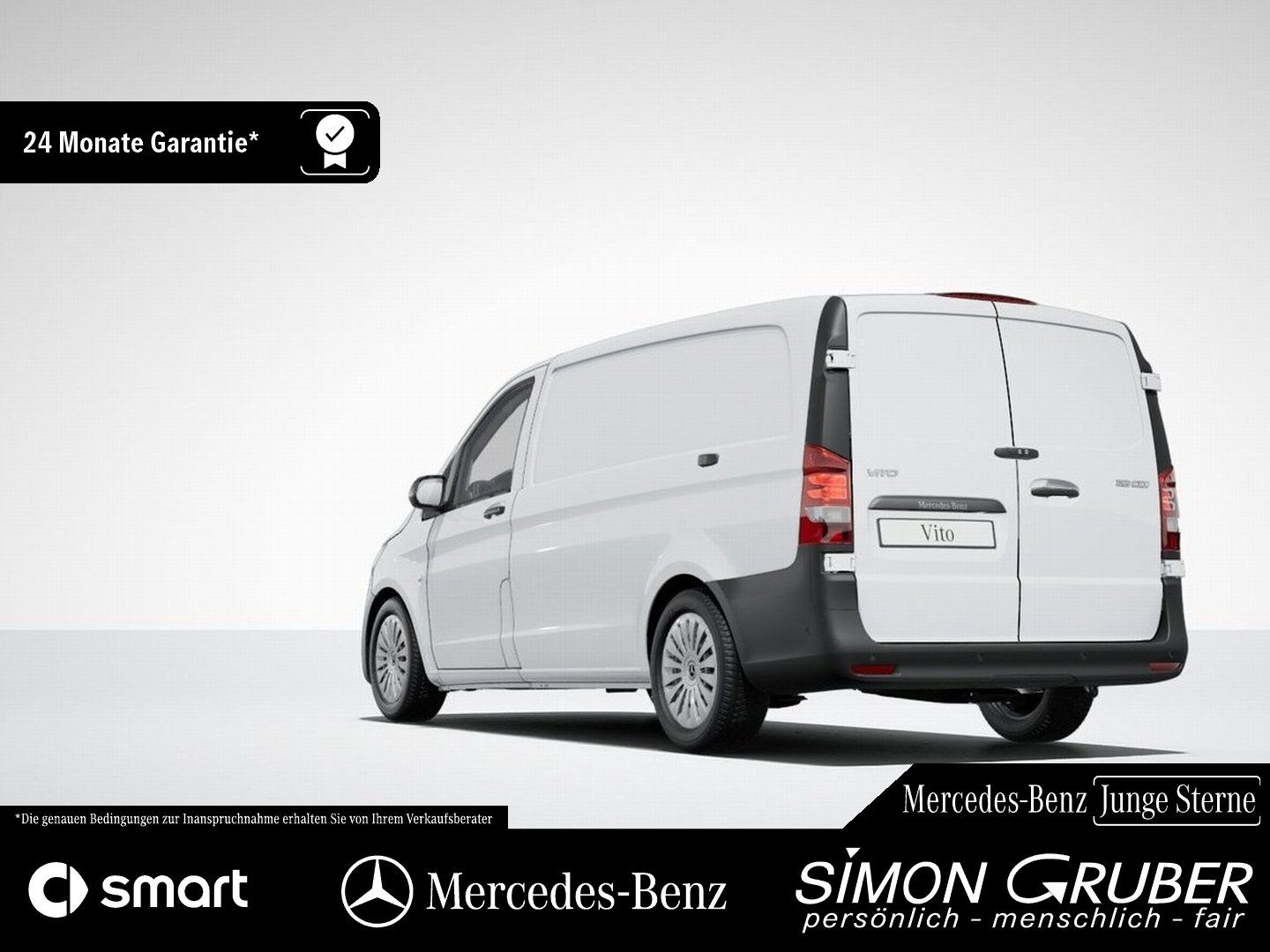 Fahrzeugabbildung Mercedes-Benz Vito 116 CDI Kasten Lang