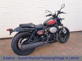 Hyosung GV125i S Aquila Evo ABS  Euro 5+ 2025 - HYOSUNG GV 125I S AQUILA EVO