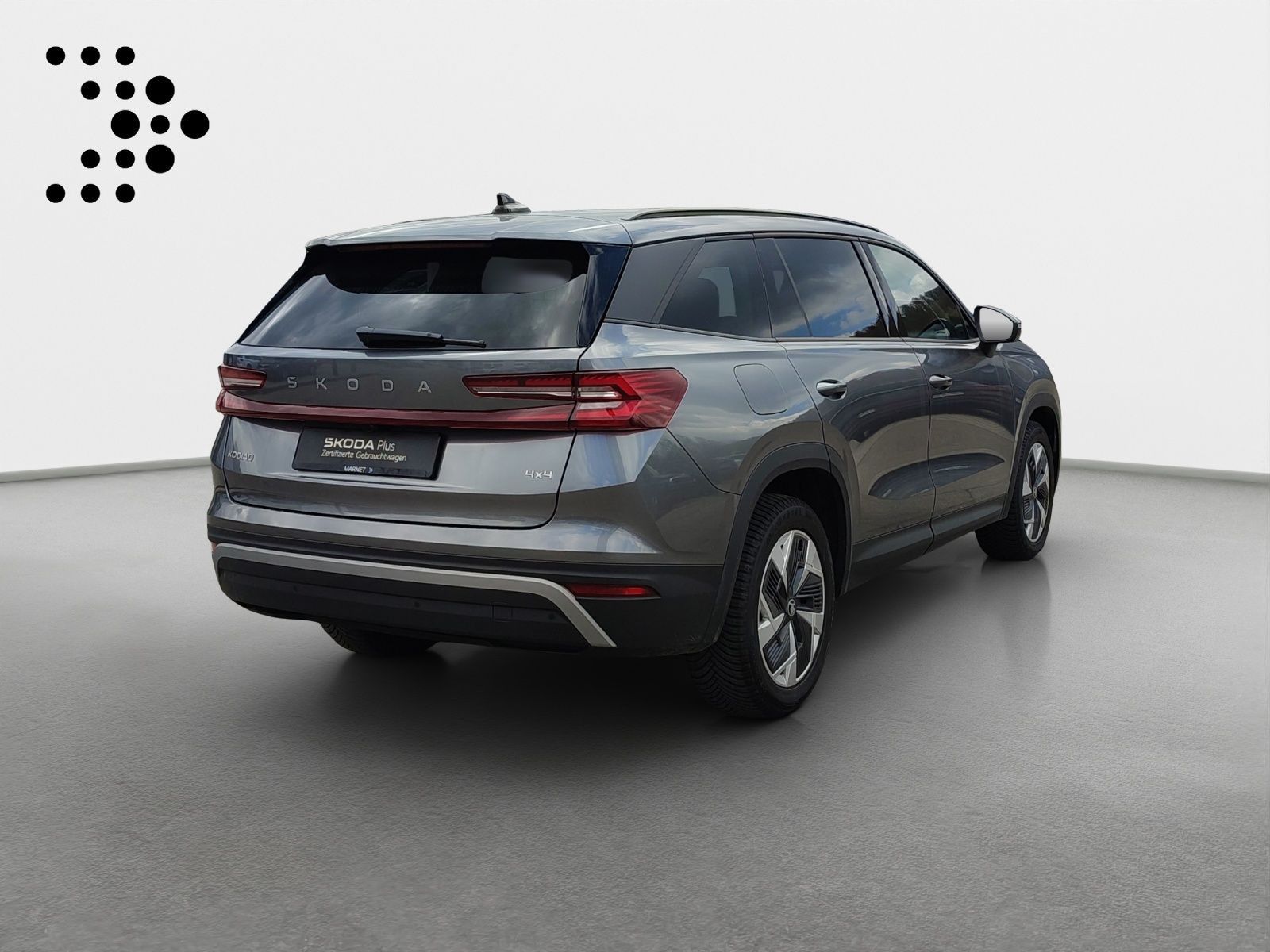 Skoda Kodiaq - Bild 3