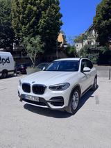 BMW X3 xDrive20d Advantage Business  - BMW X3 Gebrauchtwagen in Mainz