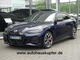 BMW i4 eDrive 40 Sportpaket PRO el.M Sitze+M°19"-HUP
