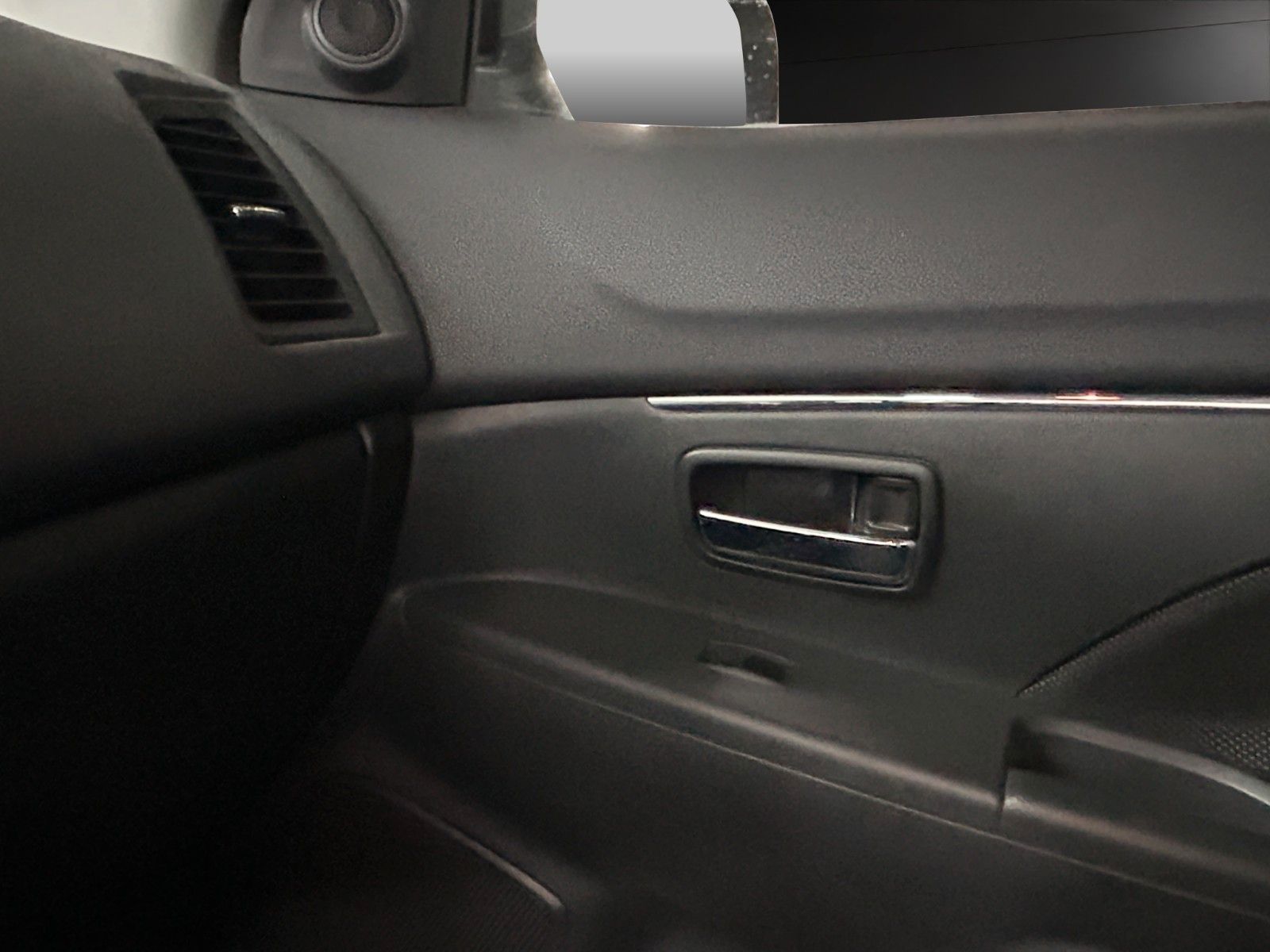 Fahrzeugabbildung Citroën C4 Aircross 2WD/TÜV Neu/Scheckheftgepflegt/Klima