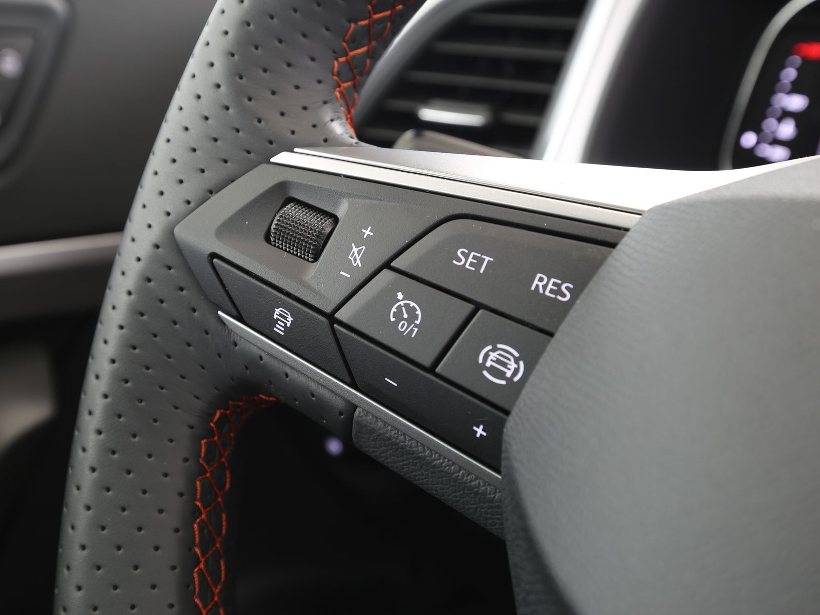 Seat Ateca - Bild 14