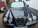 Jaguar S Type Facelift Modell 2,5 Liter V6 - gebrauchte Jaguar S-Type aus dem Jahr 2005