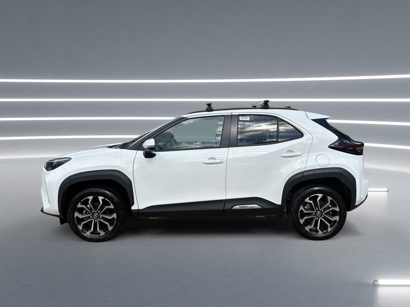 Toyota Yaris Cross - Bild 3