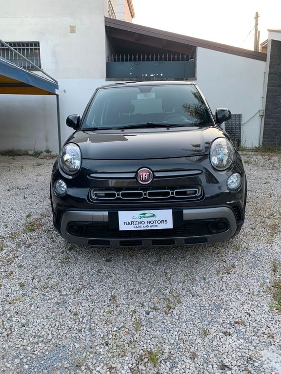 Image of Fiat 500L Cross