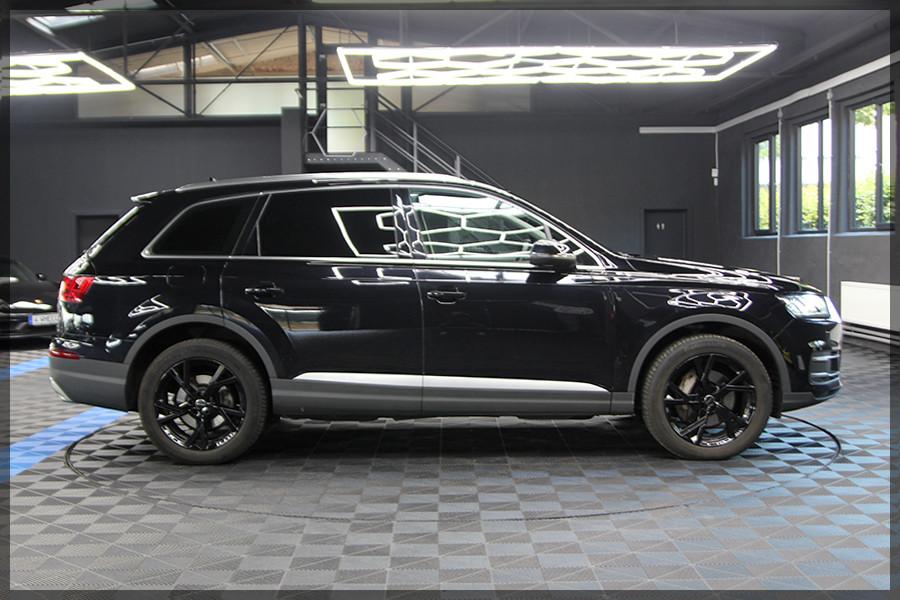 Audi Q7 3.0 TDI quattro tiptronic PANO / CAM / PDC