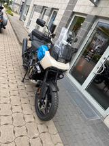 Harley-Davidson RA1250S Pan America Special Tageszulassung - Offers