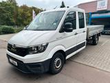 MAN TGE 3140 Doka L4 Dreiseitenkipper Klima AHK - Man TGE