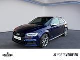 Audi S3 2.0 TFSI quattro NAVI+KEYLESS+LED - Audi S3 in Braunschweig