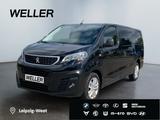 Peugeot Expert L3H1 Premium *Holzboden*Kamera*Navi*PDC* - Peugeot Expert in Leipzig