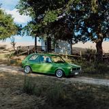 Volkswagen VW Golf 1 Gepfeffert V3 BBS RS - Volkswagen Golf: RS