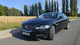 Jaguar XJ Premium Luxury 3.0 V6 Kompressor AWD Prem... - Jaguar XJ: V6