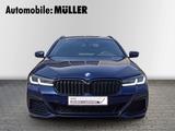BMW 530 d Touring*M-Sport*HiFi*RFK*Tempomat*Sitzheiz - BMW 530 in Bielefeld