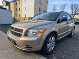 Dodge Caliber SE*TüV 09/26*SHZ*KLIMA* - Dodge Caliber: 2.0