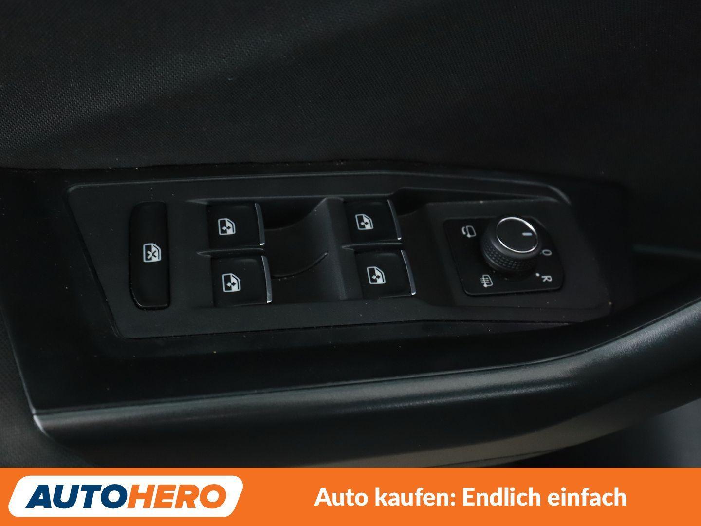 Volkswagen T-Roc 2.0 TDI Sport Aut.*LED*NAVI*ACC*PDC*SHZ*, миниатюра 26