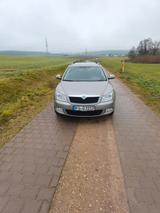Skoda Octavia 2.0 TDI 81kW Best of Combi Best of - Skoda Octavia: 81 Kw