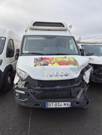 Iveco Massif 2015