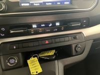 Opel Zafira - Vorschau Bild 16